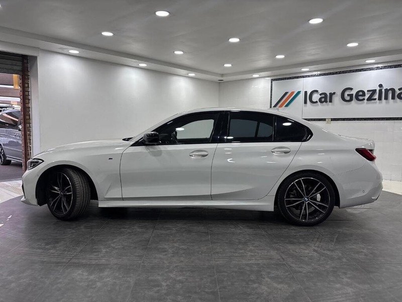 BMW 3 Series - ICar Gezina - Image 2