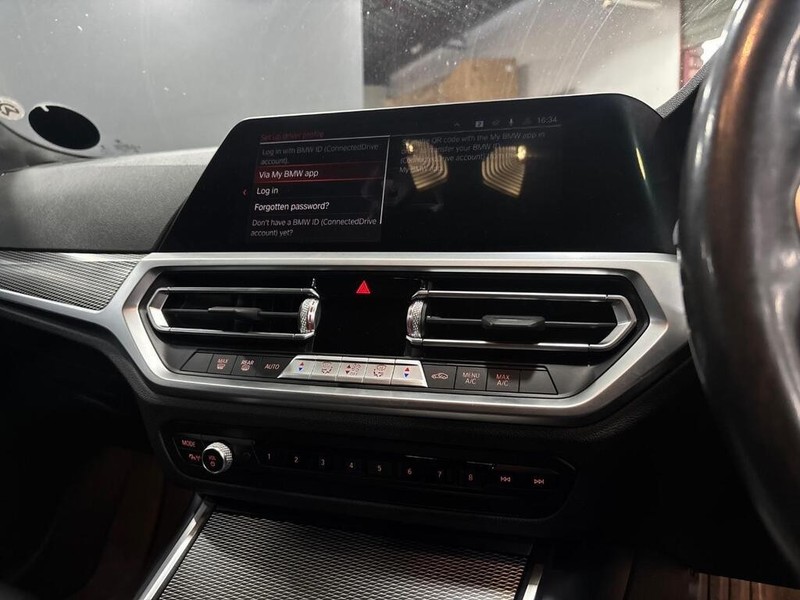 BMW 3 Series - ICar Gezina - Image 10