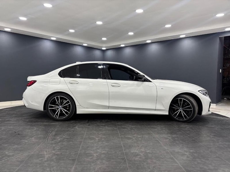 BMW 3 Series - ICar Gezina - Image 6