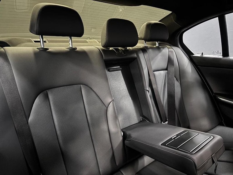 BMW 3 Series - ICar Gezina - Image 9