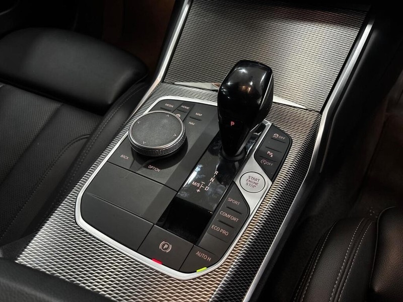 BMW 3 Series - ICar Gezina - Image 11
