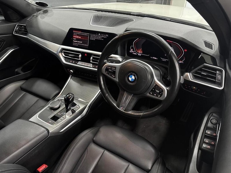 BMW 3 Series - ICar Gezina - Image 7