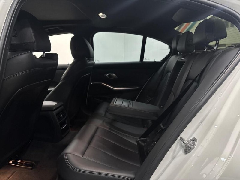 BMW 3 Series - ICar Gezina - Image 14