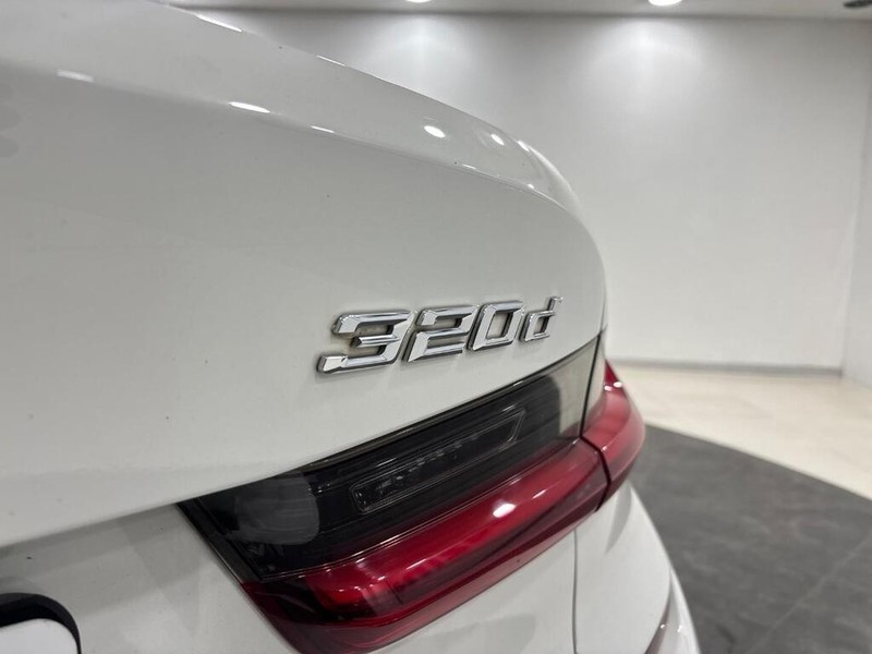 BMW 3 Series - ICar Gezina - Image 15