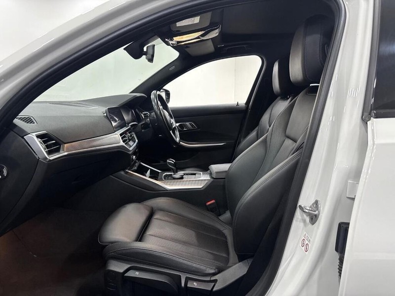 BMW 3 Series - ICar Gezina - Image 18