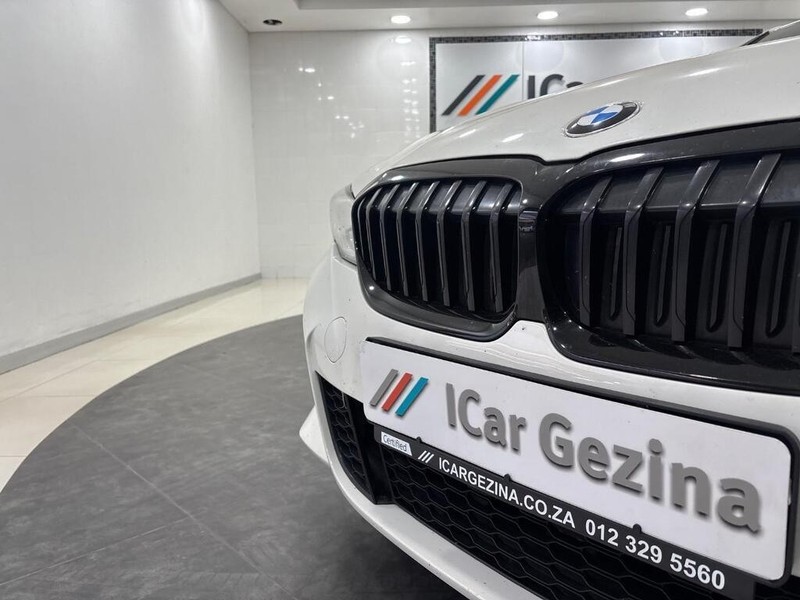 BMW 3 Series - ICar Gezina - Image 16