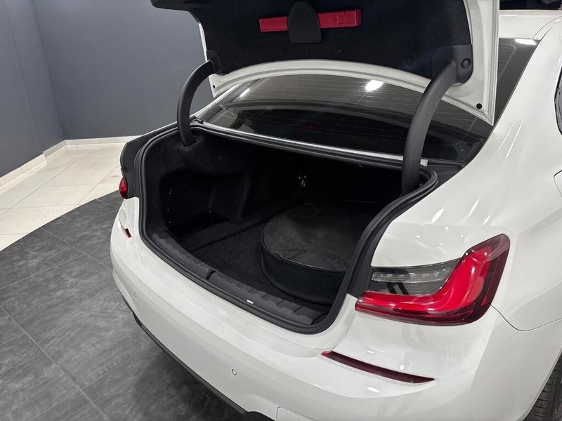 BMW 3 Series - ICar Gezina - Image 19