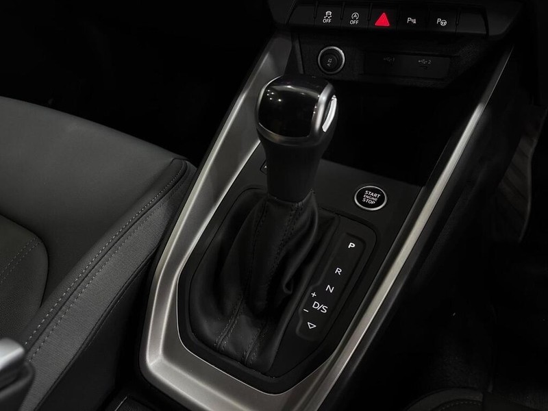 Audi A1 - ICar Gezina - Image 11