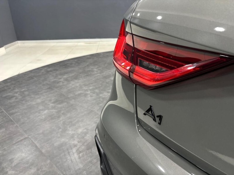 Audi A1 - ICar Gezina - Image 18