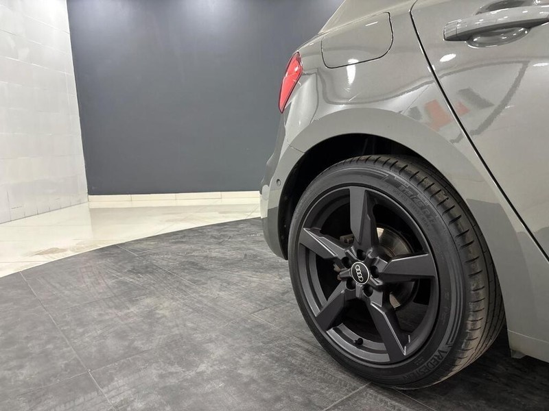 Audi A1 - ICar Gezina - Image 17