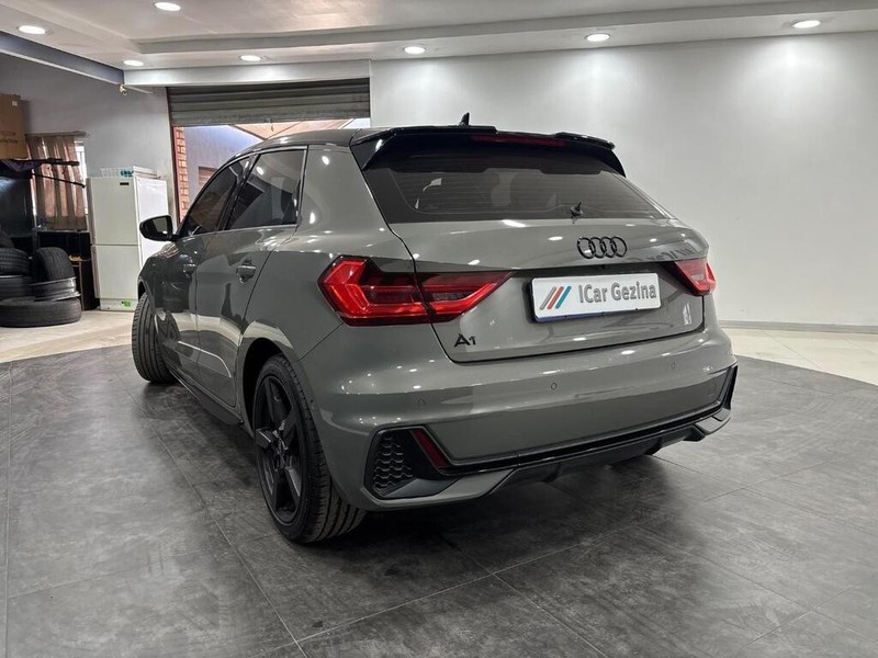 Audi A1 - ICar Gezina - Image 3