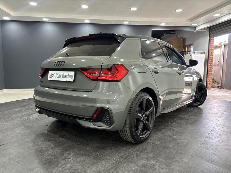 Audi A1 - ICar Gezina - Image 5