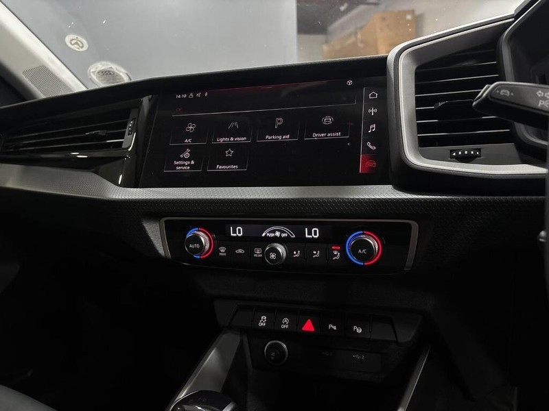 Audi A1 - ICar Gezina - Image 10