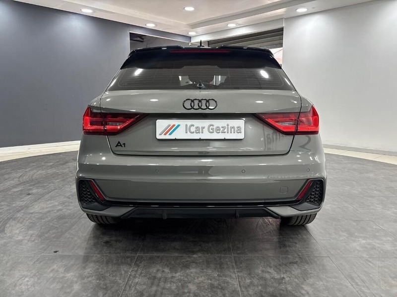 Audi A1 - ICar Gezina - Image 4