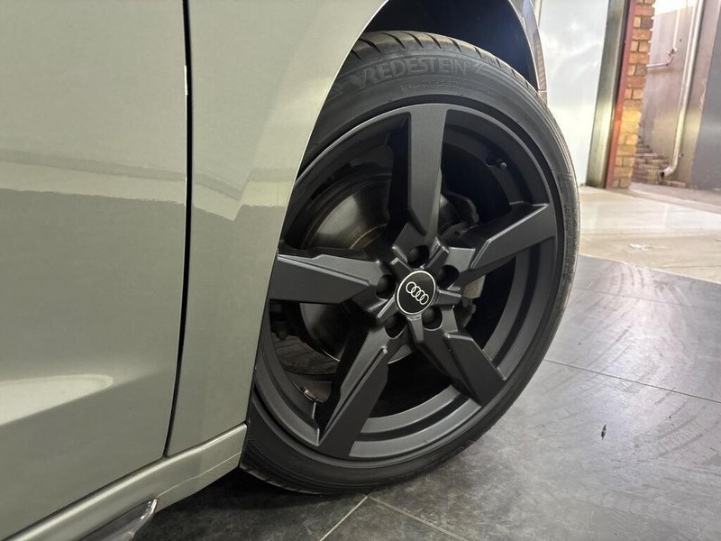 Audi A1 - ICar Gezina - Image 12