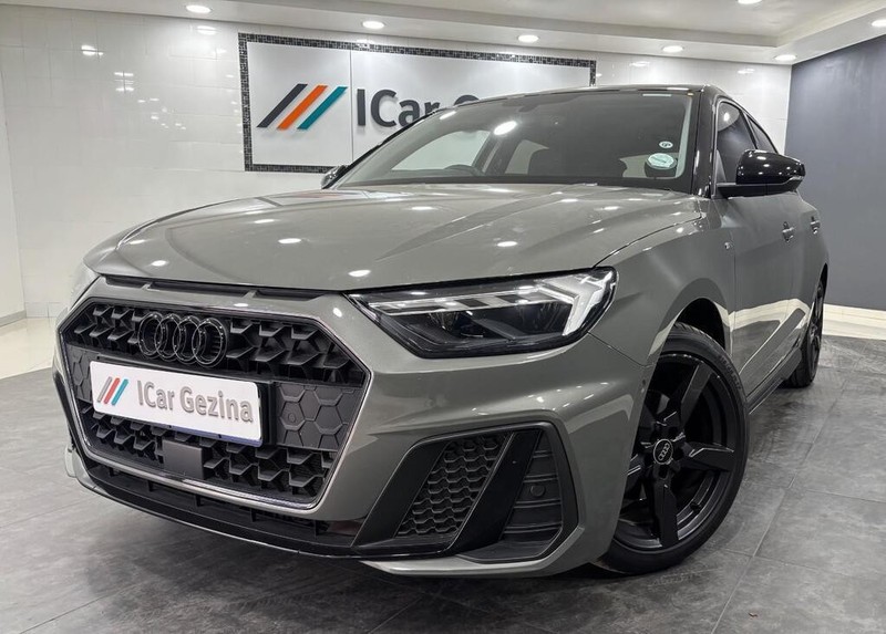 Audi A1 - ICar Gezina - Image 1