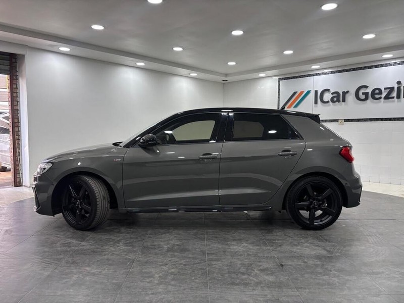 Audi A1 - ICar Gezina - Image 2