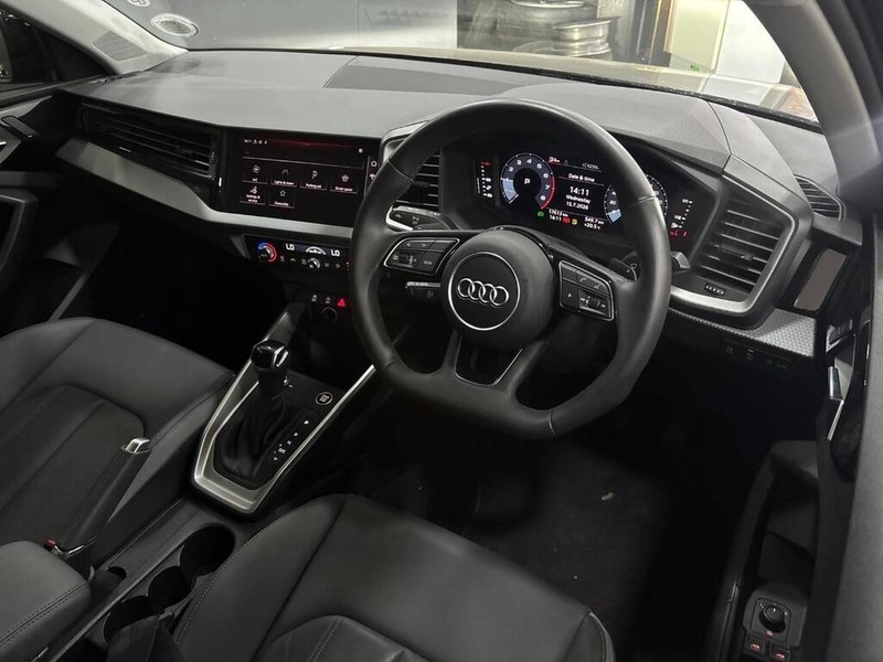 Audi A1 - ICar Gezina - Image 7
