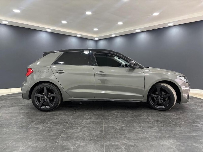 Audi A1 - ICar Gezina - Image 6