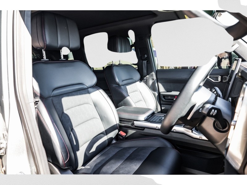 Jetour T2 - Jetour Menlyn - Image 16