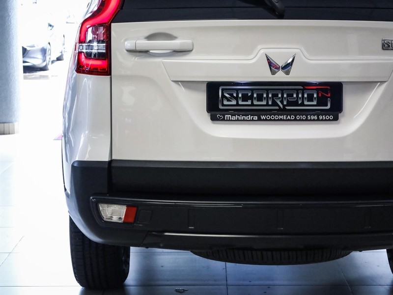 Mahindra Scorpio-N - Mahindra Woodmead - Image 19