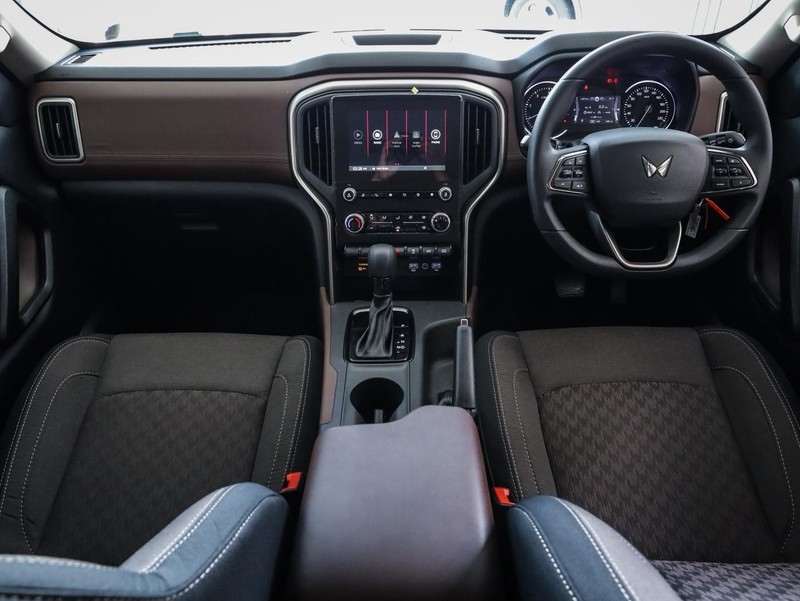 Mahindra Scorpio-N - Mahindra Woodmead - Image 17
