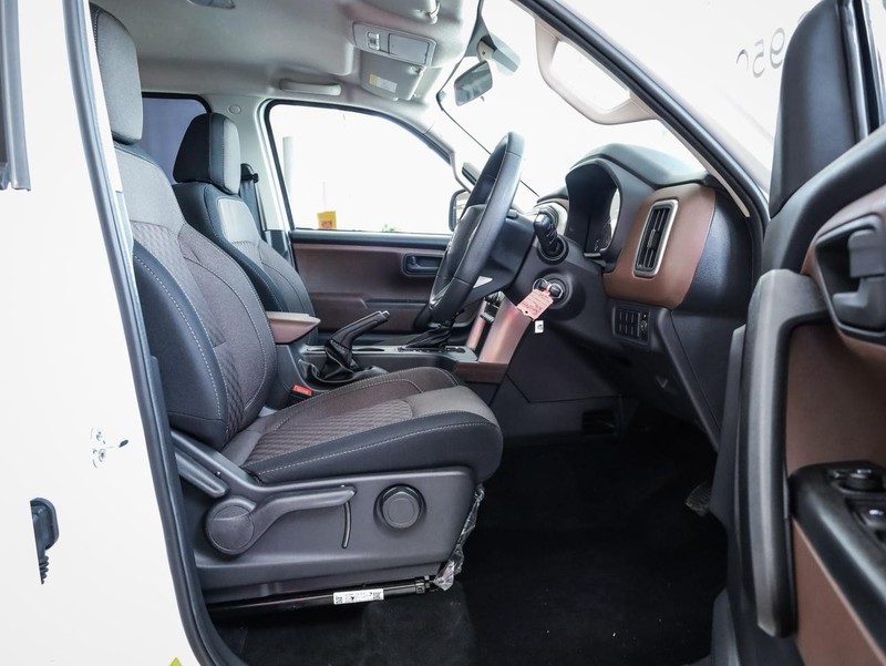 Mahindra Scorpio-N - Mahindra Woodmead - Image 7
