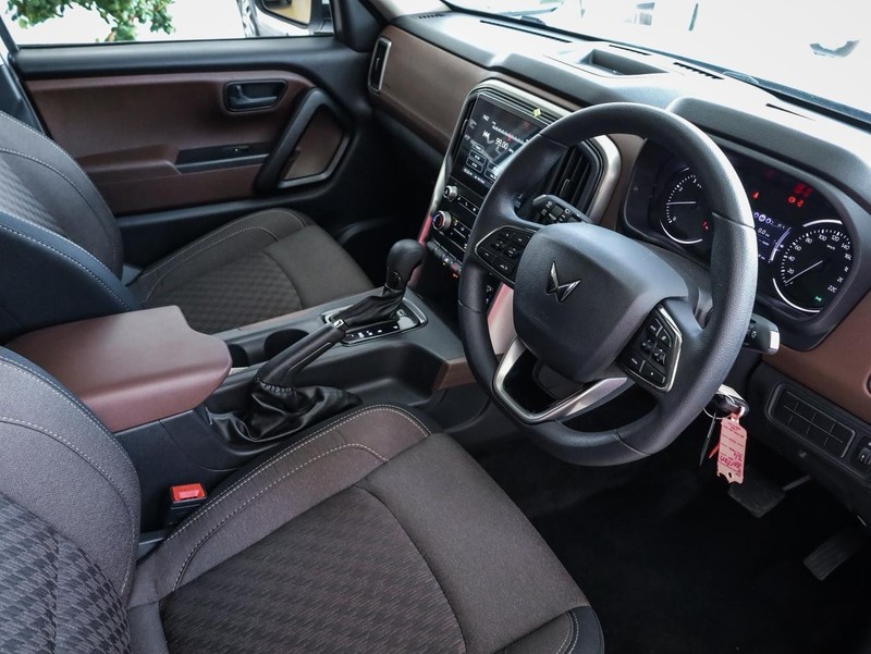Mahindra Scorpio-N - Mahindra Woodmead - Image 6