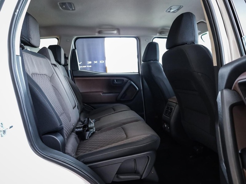 Mahindra Scorpio-N - Mahindra Woodmead - Image 10