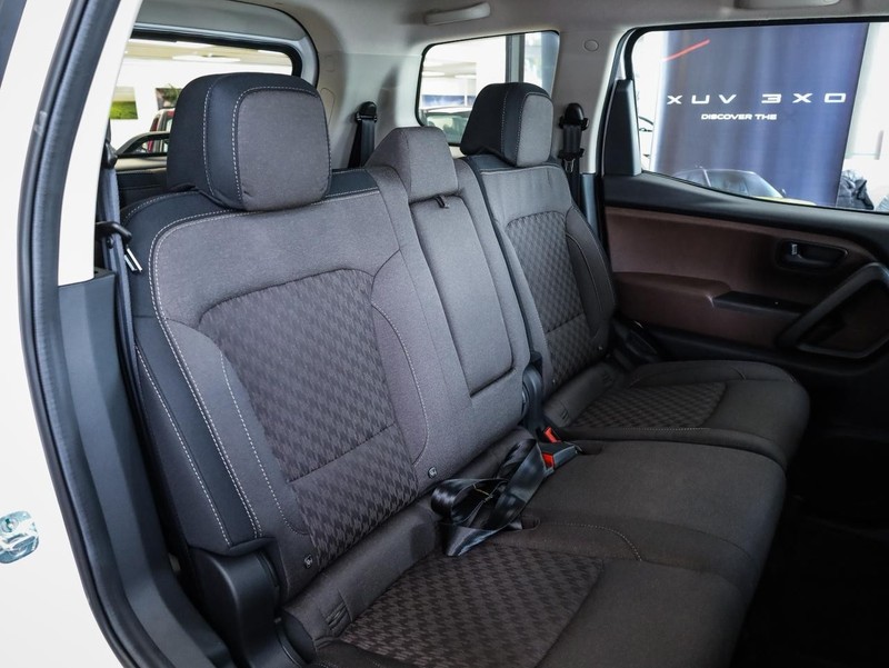 Mahindra Scorpio-N - Mahindra Woodmead - Image 14
