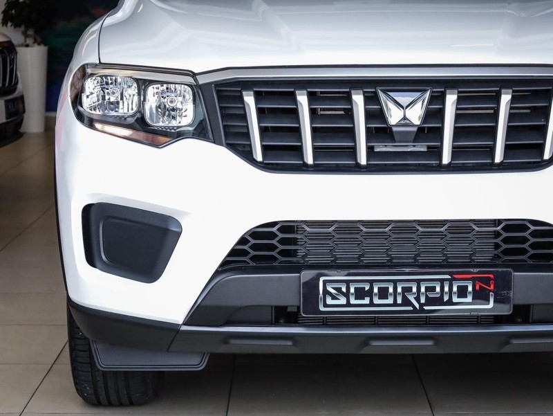 Mahindra Scorpio-N - Mahindra Woodmead - Image 8
