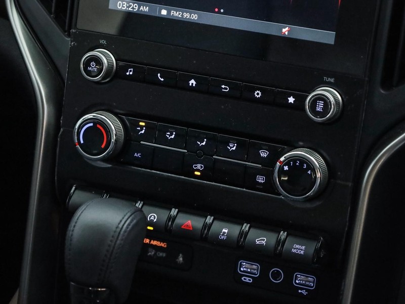 Mahindra Scorpio-N - Mahindra Woodmead - Image 20