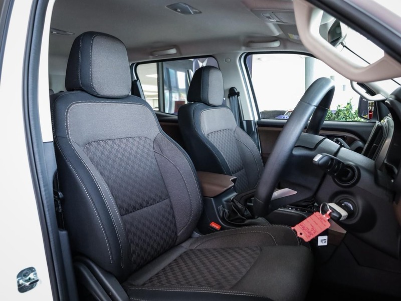Mahindra Scorpio-N - Mahindra Woodmead - Image 11