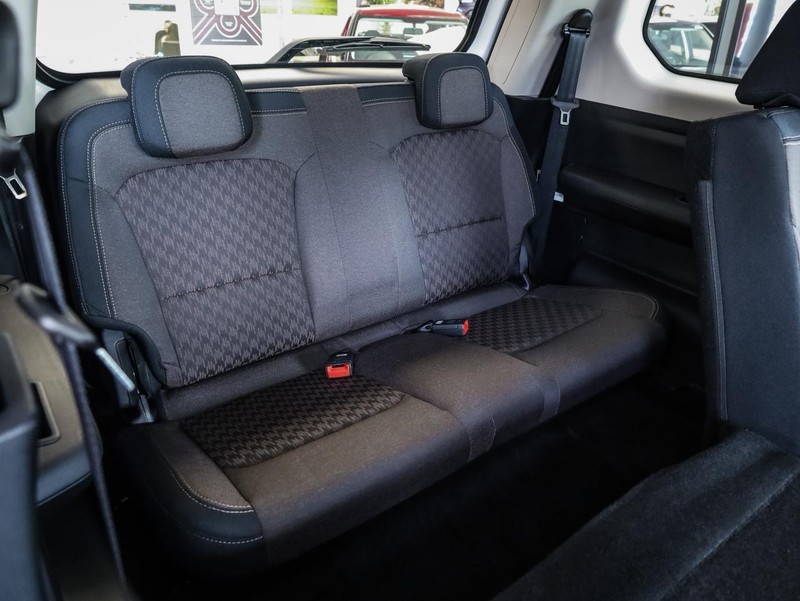 Mahindra Scorpio-N - Mahindra Woodmead - Image 12