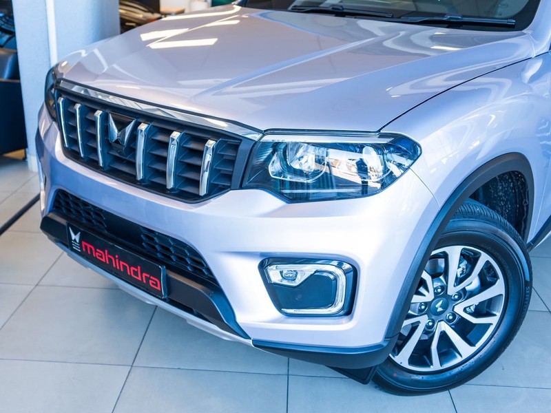 Mahindra Scorpio-N - Mahindra Woodmead - Image 3
