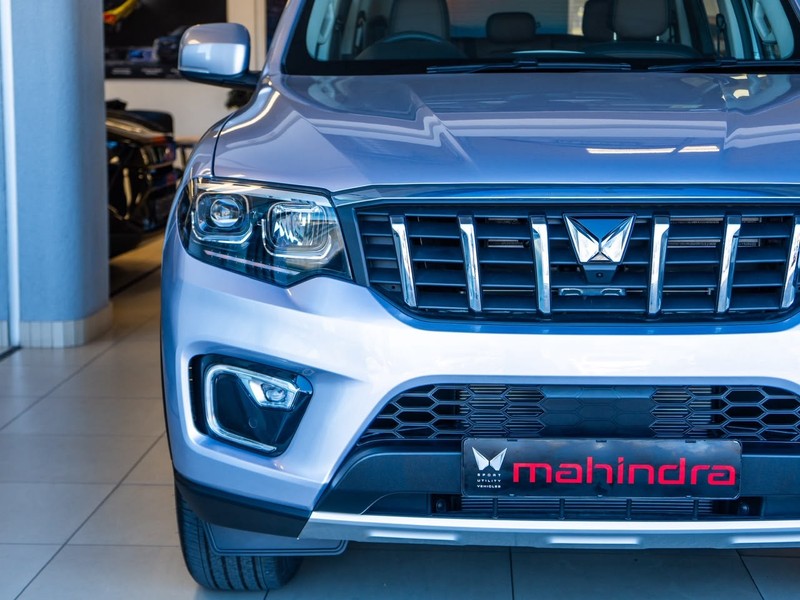 Mahindra Scorpio-N - Mahindra Woodmead - Image 4