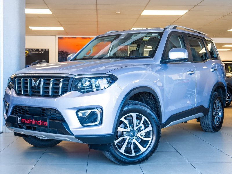 Mahindra Scorpio-N - Mahindra Woodmead - Image 1