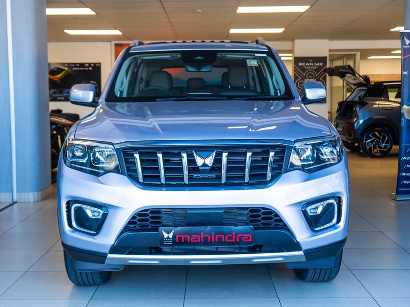 Mahindra Scorpio-N - Mahindra Woodmead - Image 6