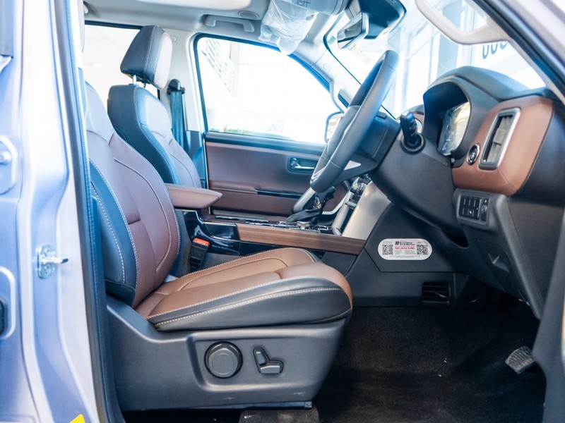 Mahindra Scorpio-N - Mahindra Woodmead - Image 8