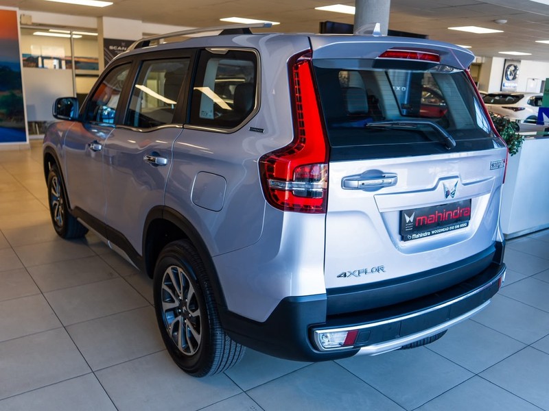 Mahindra Scorpio-N - Mahindra Woodmead - Image 20