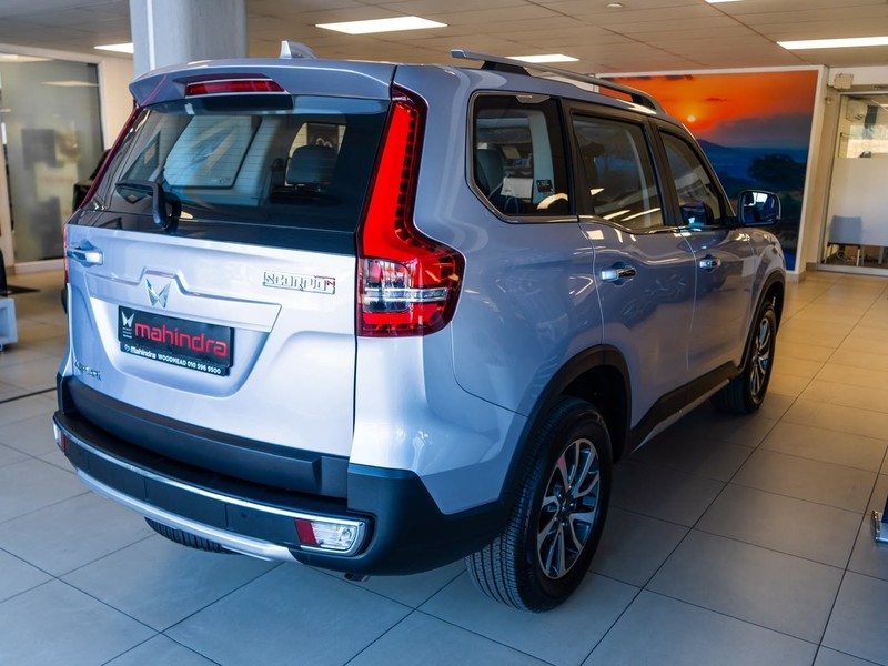 Mahindra Scorpio-N - Mahindra Woodmead - Image 25