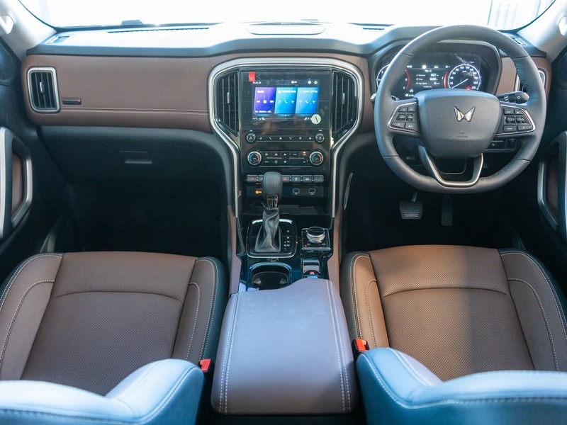 Mahindra Scorpio-N - Mahindra Woodmead - Image 19