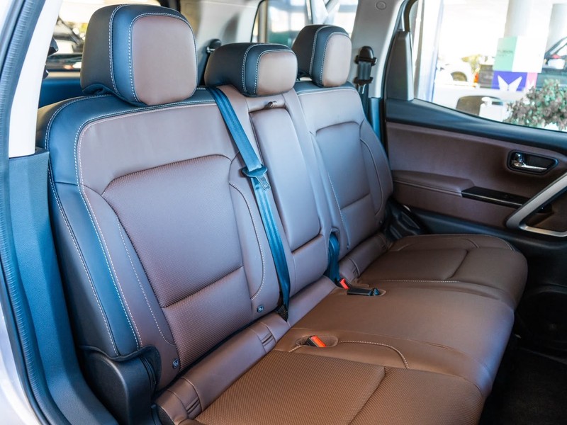 Mahindra Scorpio-N - Mahindra Woodmead - Image 21