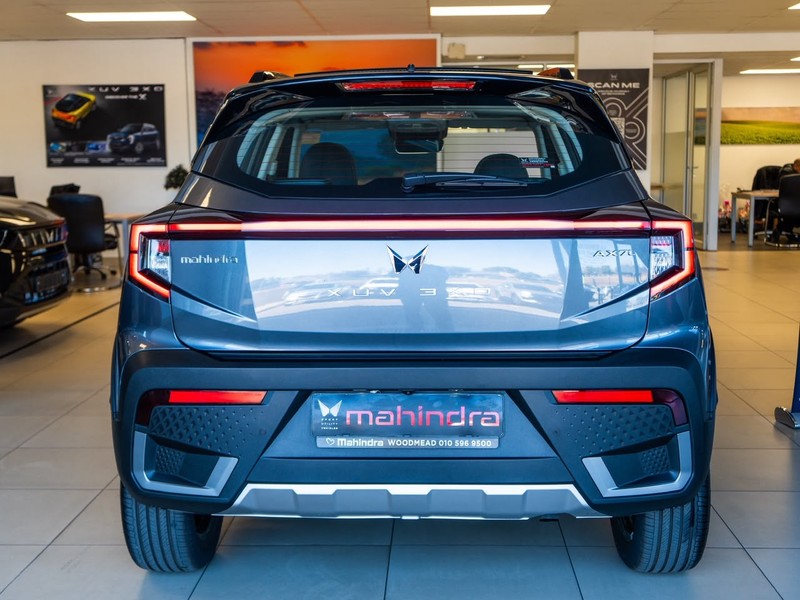 Mahindra XUV 3XO - Mahindra Woodmead - Image 18