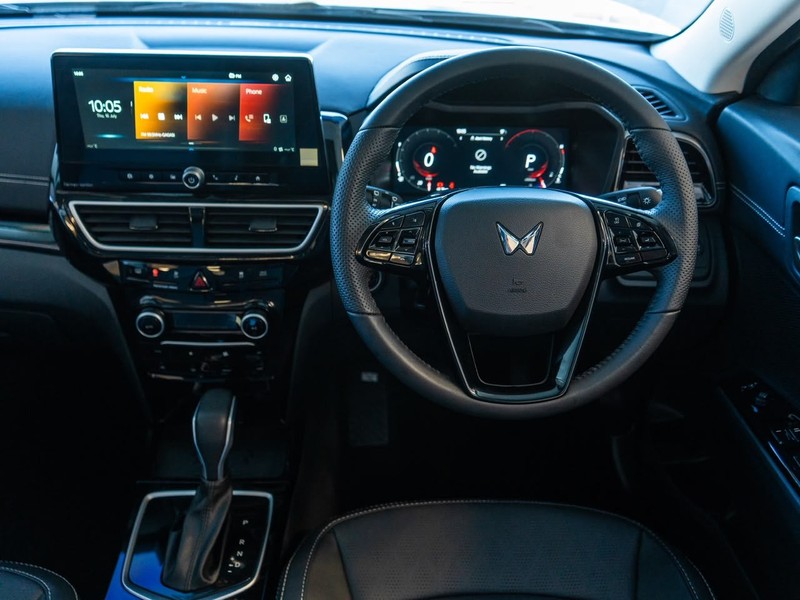 Mahindra XUV 3XO - Mahindra Woodmead - Image 15