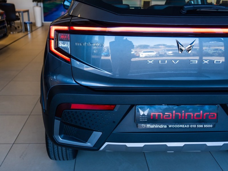 Mahindra XUV 3XO - Mahindra Woodmead - Image 21