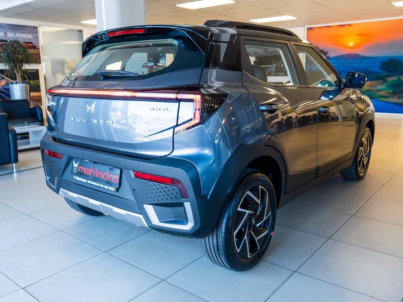 Mahindra XUV 3XO - Mahindra Woodmead - Image 22