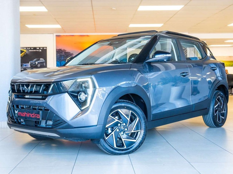 Mahindra XUV 3XO - Mahindra Woodmead - Image 4