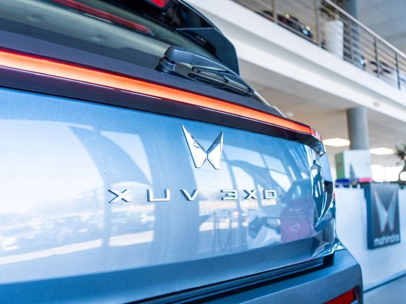 Mahindra XUV 3XO - Mahindra Woodmead - Image 12