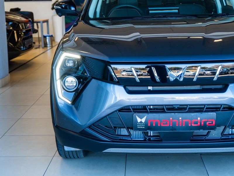 Mahindra XUV 3XO - Mahindra Woodmead - Image 3